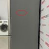 Used Moffat 24” Bottom Freezer Refrigerator MBE11DSLBSS For Sale (6)