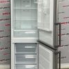 Used Moffat 24” Bottom Freezer Refrigerator MBE11DSLBSS For Sale (7)