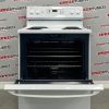 Used Moffat 30” Freestanding Coil Stove MCB757DM1WW For Sale (2)