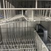 Used Samsung 24 Build In Dishwasher DW80CG4021WQ For Sale (2)