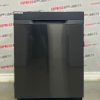 Used Samsung 24 Build In Dishwasher DW80K5050UG For Sale (1)