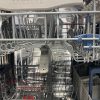 Used Samsung 24 Build In Dishwasher DW80K5050UG For Sale (2)