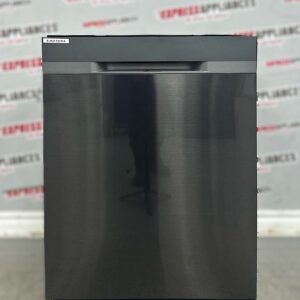 Used Samsung 24" Built-In Dishwasher DW80K5050UG For Sale