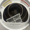 Used Samsung 24” Electric Stackable Dryer DV22K6800EWAC For Sale (10)