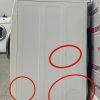 Used Samsung 24 Electric Stackable Dryer DV22K6800EWAC For Sale (10)