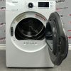 Used Samsung 24” Electric Stackable Dryer DV22K6800EWAC For Sale (2)