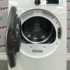 Used Samsung 24 Electric Stackable Dryer DV22K6800EWAC For Sale (2)