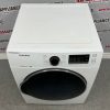 Used Samsung 24” Electric Stackable Dryer DV22K6800EWAC For Sale (3)