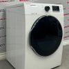 Used Samsung 24” Electric Stackable Dryer DV22K6800EWAC For Sale (4)