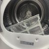 Used Samsung 24 Electric Stackable Dryer DV22K6800EWAC For Sale (5)