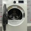 Used Samsung 24 Electric Stackable Dryer DV22K6800EWAC SKU EA23165 For Sale (2)