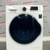 Used Samsung 24 Front Load Washing Machine WW22K6800AWA2 For Sale (1)