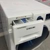 Used Samsung 24 Front Load Washing Machine WW22K6800AWA2 For Sale (3)