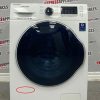 Used Samsung 24 Front Load Washing Machine WW22K6800AWA2 For Sale (7)