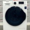 Used Samsung 24 Front Load Washing Machine WW22K6800AWA2 SKU EA22940 For Sale (1)