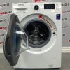 Used Samsung 24 Front Load Washing Machine WW22K6800AWA2 SKU EA22940 For Sale (2)