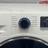 Used Samsung 24 Front Load Washing Machine WW22K6800AWA2 SKU EA22940 For Sale (4)