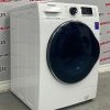 Used Samsung 24 Front Load Washing Machine WW22K6800AWA2 SKU EA22940 For Sale (5)