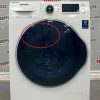 Used Samsung 24 Front Load Washing Machine WW22K6800AWA2 SKU EA22940 For Sale (6)