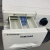 Used Samsung 24 Front Load Washing Machine WW22K6800AWA2 SKU EA22940 For Sale (7)