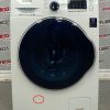 Used Samsung 24 Front Load Washing Machine WW22K6800AWA2 SKU EA23118 For Sale (5)