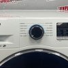 Used Samsung 24 Front Load Washing Machine WW22K6800AWA2 SKU EA23118 For Sale (6)