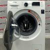 Used Samsung 24 Front Load Washing Machine WW22K6800AWA2 SKU EA23118 For Sale (9)