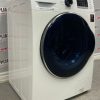 Used Samsung 24 Front Load Washing Machine WW22K6800AWA2 SKU EA23166 For Sale (10)