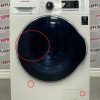 Used Samsung 24 Front Load Washing Machine WW22K6800AWA2 SKU EA23166 For Sale (5)