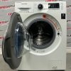 Used Samsung 24 Front Load Washing Machine WW22K6800AWA2 SKU EA23166 For Sale (6)