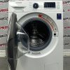 Used Samsung 24 Front Load Washing Machine WW22K6800AWA2 SKU EA23167 For Sale (2)