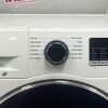 Used Samsung 24 Front Load Washing Machine WW22K6800AWA2 SKU EA23167 For Sale (5)