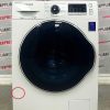 Used Samsung 24 Front Load Washing Machine WW22K6800AWA2 SKU EA23167 For Sale (7)