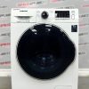 Used Samsung 24 Front Load Washing Machine WW22K6800AWA2 SKU EA23363 For Sale (1)