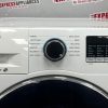 Used Samsung 24 Front Load Washing Machine WW22K6800AWA2 SKU EA23363 For Sale (4)