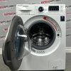 Used Samsung 24 Front Load Washing Machine WW22K6800AWA2 SKU EA23363 For Sale (5)