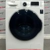 Used Samsung 24 Front Load Washing Machine WW22K6800AWA2 SKU EA23363 For Sale (6)