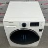 Used Samsung 24 Front Load Washing Machine WW22K6800AWA2 SKU EA23363 For Sale (8)