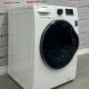 Used Samsung 24 Front Load Washing Machine WW22K6800AWA2 SKU EA23363 For Sale (9)