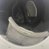 Used Samsung 27” Electric Stackable Dryer DVE45T6005WAC For Sale (4)