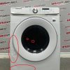 Used Samsung 27” Electric Stackable Dryer DVE45T6005WAC For Sale (5)