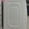 Used Samsung 27” Electric Stackable Dryer DVE45T6005WAC For Sale (6)