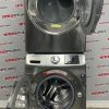 Used Samsung 27 Front Load Washer and Dryer Stackable Set WF42H5200APA2 DV24H5200EPAC For Sale (2)