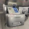 Used Samsung 27 Front Load Washer and Dryer Stackable Set WF42H5200APA2 DV24H5200EPAC For Sale (4)