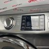 Used Samsung 27 Front Load Washer and Dryer Stackable Set WF42H5200APA2 DV24H5200EPAC For Sale (8)