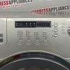 Used Samsung 27” Front Load Washing Machine WF203ANSXAC For Sale (3)