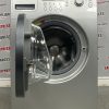 Used Samsung 27” Front Load Washing Machine WF203ANSXAC For Sale (5)