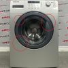 Used Samsung 27” Front Load Washing Machine WF203ANSXAC For Sale (6)