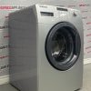 Used Samsung 27” Front Load Washing Machine WF203ANSXAC For Sale (7)