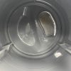 Used Samsung 27” Front Load Washing Machine and Electric Stackable Dryer Set WF45T6000AWA5 DVE45T6005WAC (4)